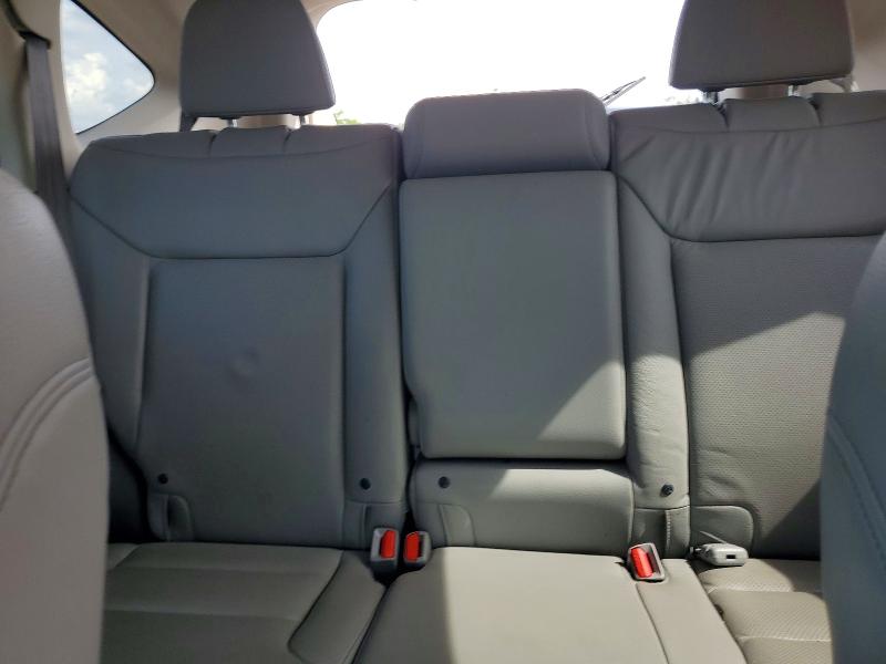 2015 Honda Cr-v მანქანა იყიდება აუქციონზე, vin: 2HKRM4H76FH618259, აუქციონის ნომერი: 57150106