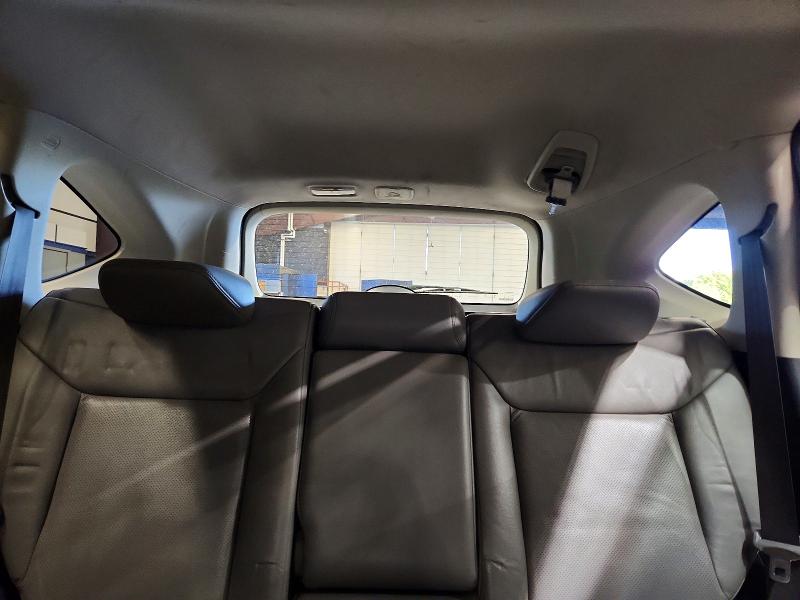 55970546 :رقم المزاد ، 2HKRM4H72FH643076 vin ، 2015 Honda Cr-v مزاد بيع