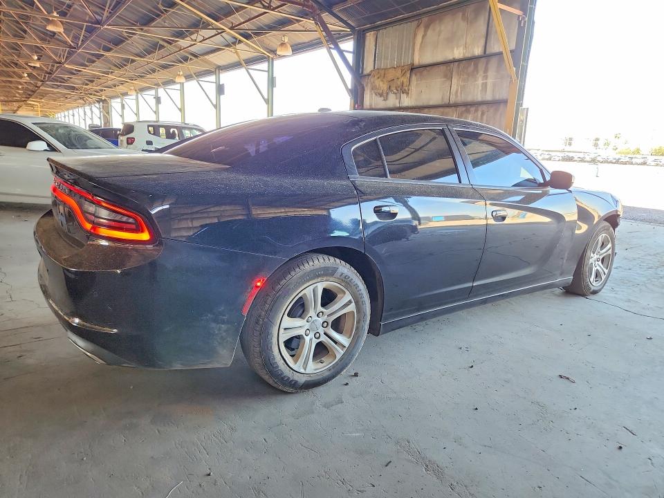 2019 Dodge Charger მანქანა იყიდება აუქციონზე, vin: 2C3CDXBG1KH719829, აუქციონის ნომერი: 58833096