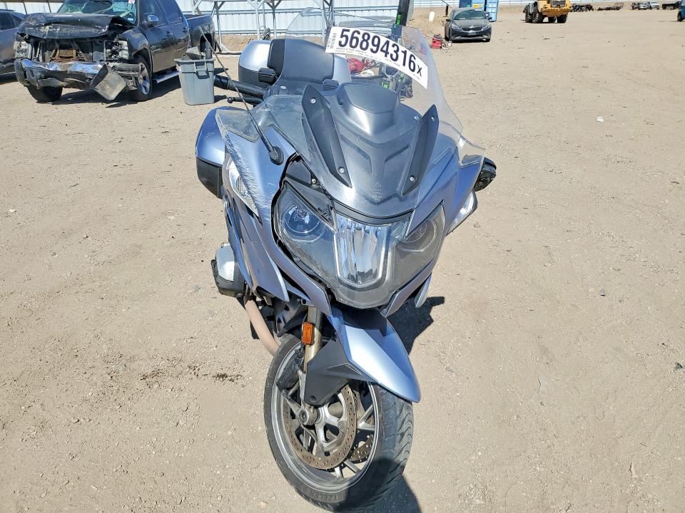 Auction sale of the 2014 Bmw R1200, vin: WB10A1304EZ191405, lot number: 56894316