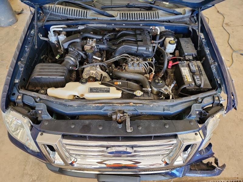 Aukcja sprzedaży 2008 Ford Explorer Sport Trac, vin: 1FMEU51E18UA05256, numer aukcji: 57748456