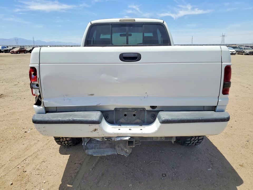 Aukcja sprzedaży 1997 Dodge Ram 1500, vin: 3B7HC13Z9VG747478, numer aukcji: 54816656