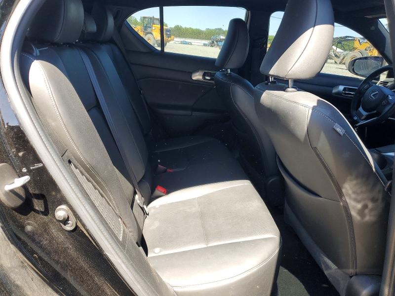 2015 Lexus Ct მანქანა იყიდება აუქციონზე, vin: JTHKD5BH3F2231130, აუქციონის ნომერი: 56114666