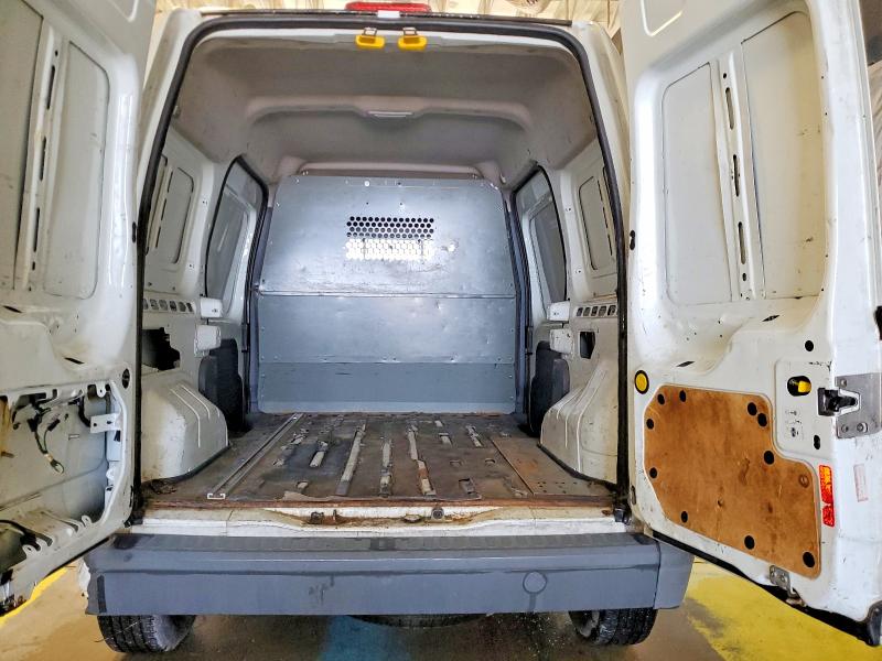 Продаж на аукціоні авто 2012 Ford Transit Connect, vin: NM0LS7AN9CT075631, номер лоту: 56241776