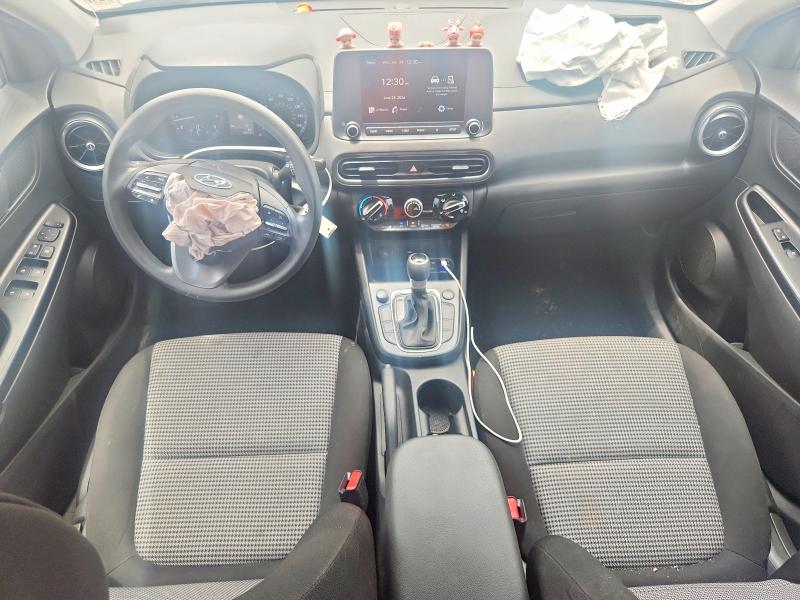 Aukcja sprzedaży 2023 Hyundai Kona, vin: KM8K22AB3PU951340, numer aukcji: 58128666