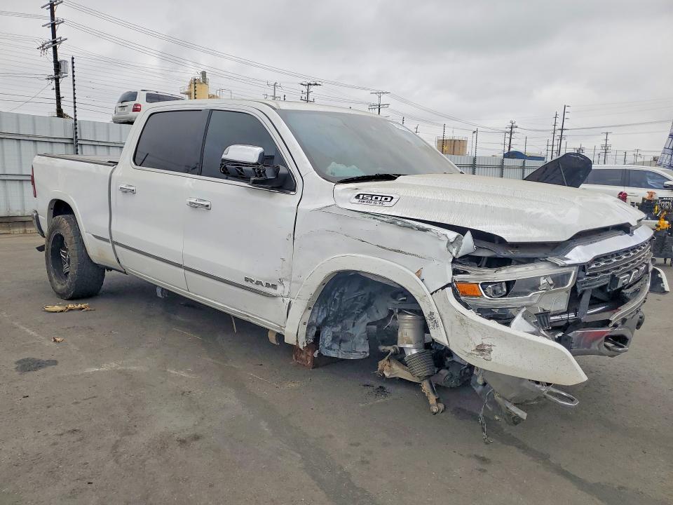 Продажа на аукционе авто 2019 Ram 1500, vin: 1C6SRFPT3KN679325, номер лота: 57915576