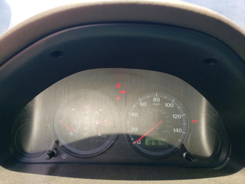 2004 Honda Civic მანქანა იყიდება აუქციონზე, vin: 2HGES163X4H585597, აუქციონის ნომერი: 58229426