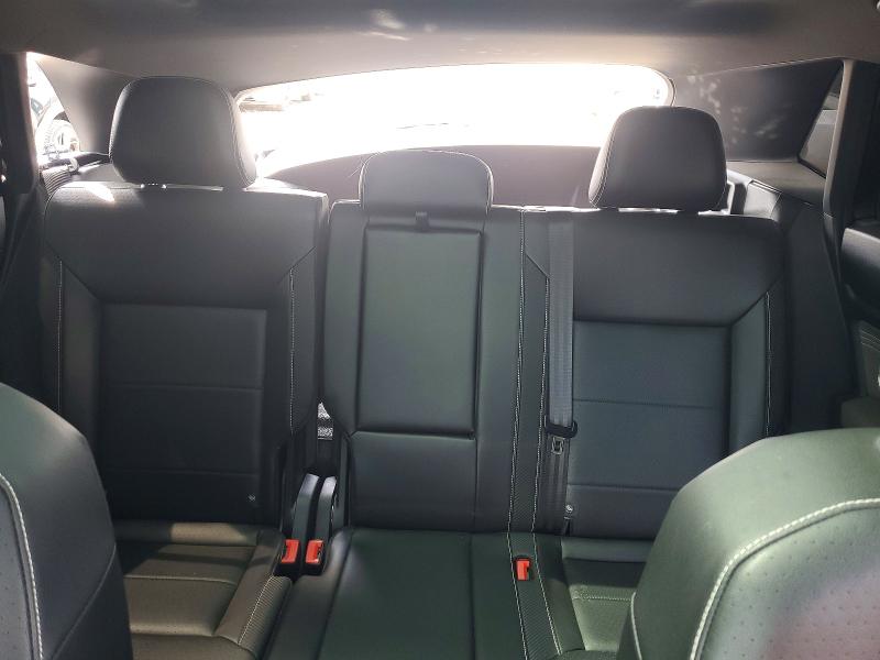 57869176 :رقم المزاد ، 1V2KE2CA7NC206964 vin ، 2022 Volkswagen Atlas Cross Sport مزاد بيع