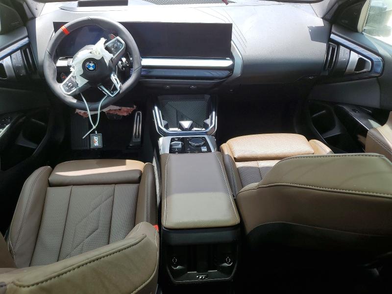 Продажа на аукционе авто 2026 Bmw X3, vin: 5UX73GP01T9424242, номер лота: 55902096