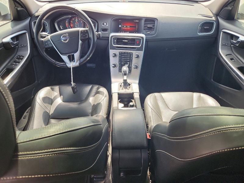 Продажа на аукционе авто 2018 Volvo S60, vin: YV126MFL6J2455869, номер лота: 59178066