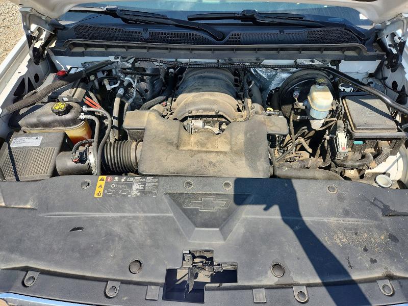 Aukcja sprzedaży 2018 Chevrolet Silverado, vin: 3GCUKREC8JG419360, numer aukcji: 56523466
