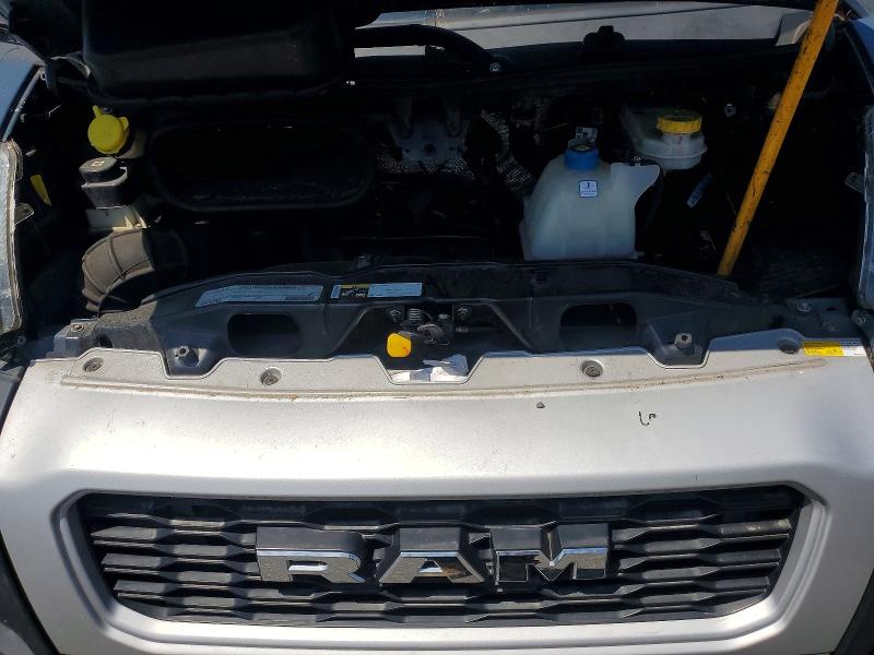 Aukcja sprzedaży 2020 Ram Promaster 3500, vin: 3C6URVJGXLE128815, numer aukcji: 57588026