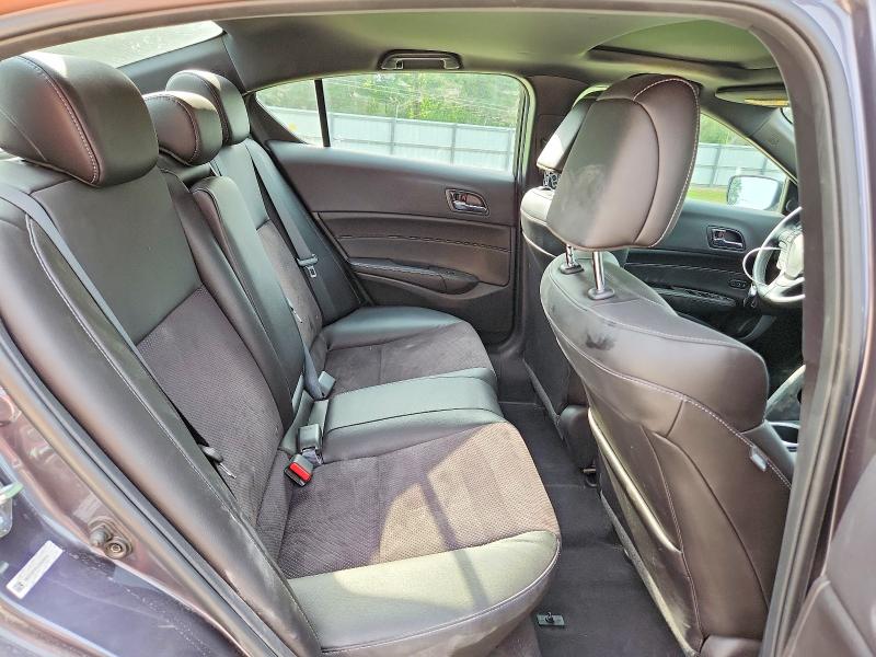 Aukcja sprzedaży 2018 Acura Ilx, vin: 19UDE2F8XJA000015, numer aukcji: 55421276