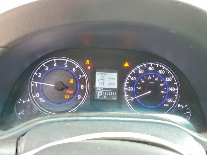 Продаж на аукціоні авто 2010 Infiniti G17 X, vin: JN1CV6ARXAM252947, номер лоту: 58481496