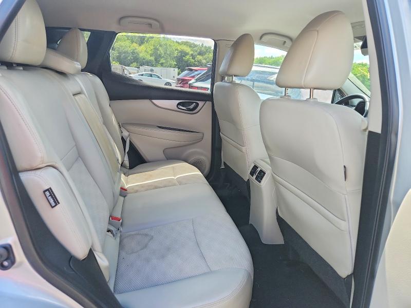 Aukcja sprzedaży 2020 Nissan Rogue Sport, vin: JN1BJ1CWXLW366662, numer aukcji: 55587266
