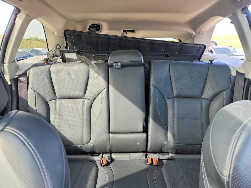 55651296 :رقم المزاد ، JF2SKAWC5KH571743 vin ، 2019 Subaru Forester مزاد بيع