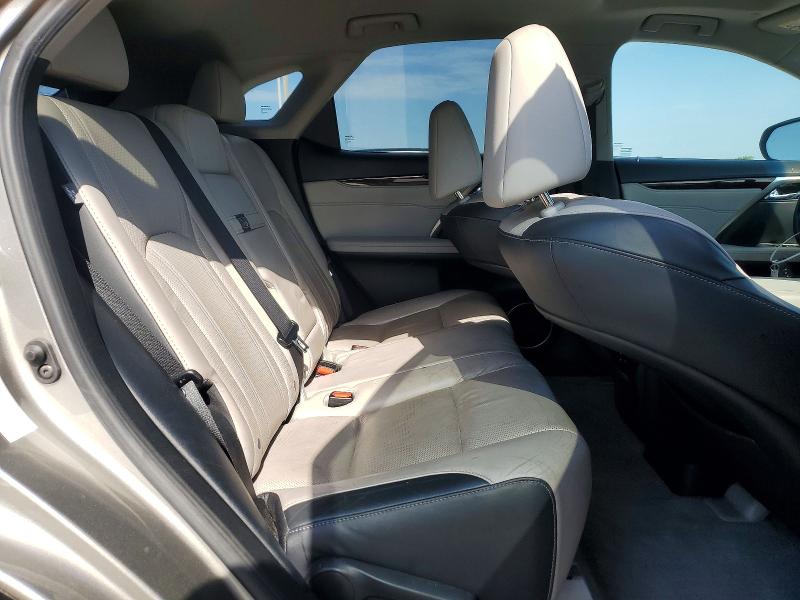 56681256 :رقم المزاد ، 2T2BZMCA3KC169962 vin ، 2019 Lexus Rx 350 مزاد بيع