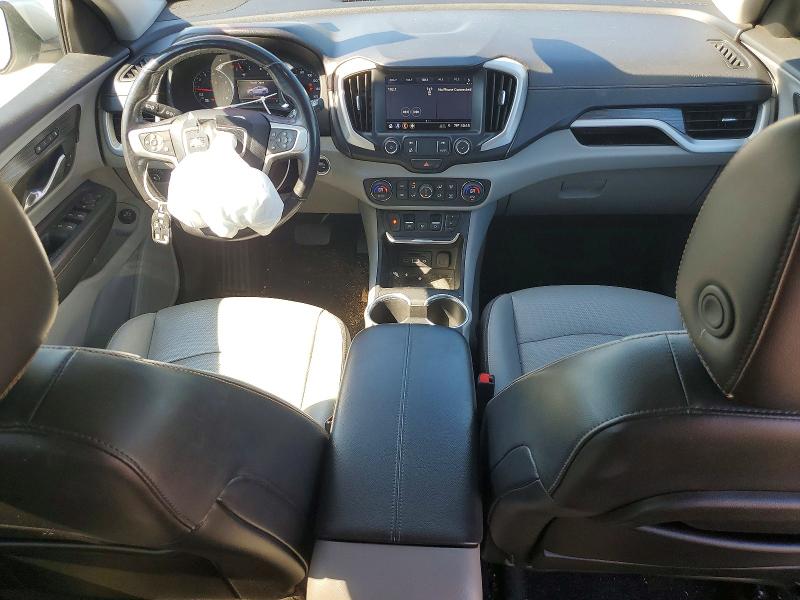 55893476 :رقم المزاد ، 3GKALPEV3KL304488 vin ، 2019 Gmc Terrain مزاد بيع