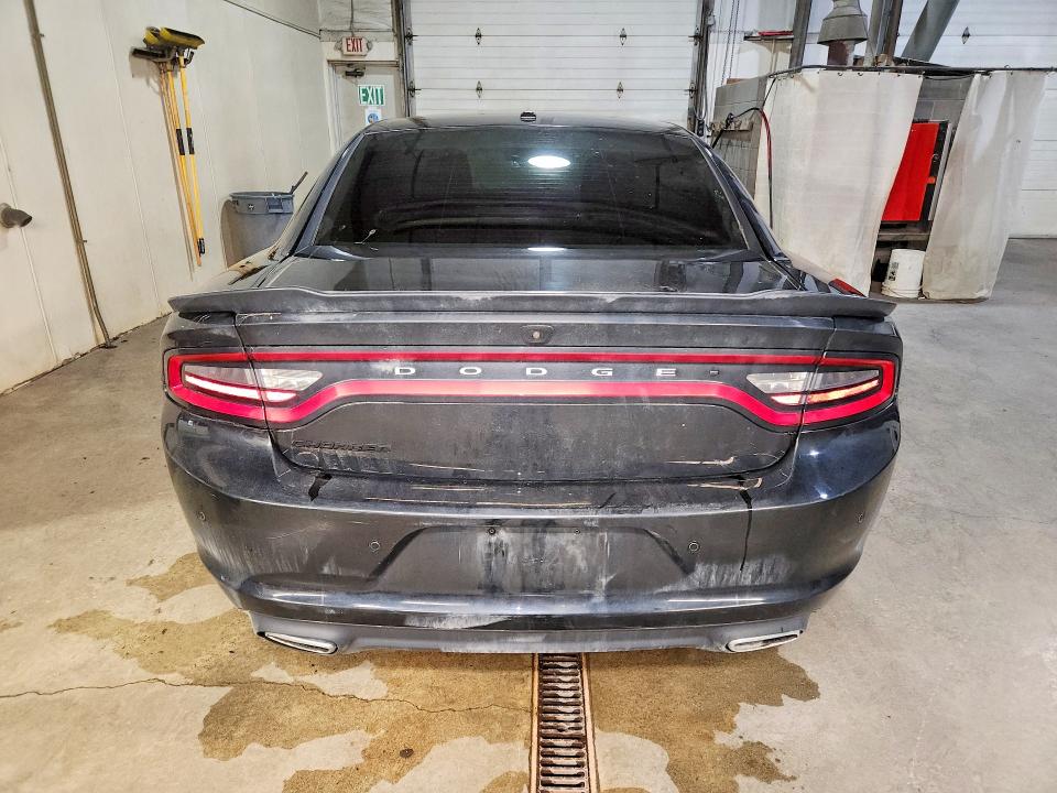 Продаж на аукціоні авто 2018 Dodge Charger, vin: 2C3CDXBG5JH228453, номер лоту: 58443446