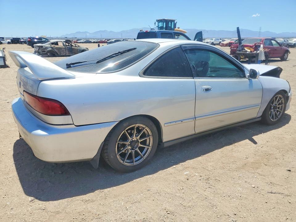 57418126 :رقم المزاد ، JH4DC4463YS009532 vin ، 2000 Acura Integra مزاد بيع