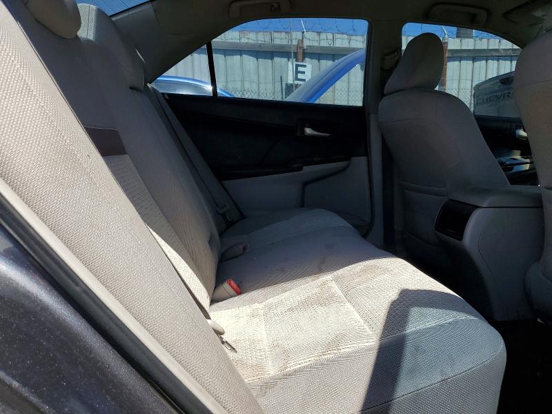 Продаж на аукціоні авто 2012 Toyota Camry, vin: 4T1BF1FK4CU008049, номер лоту: 56613166