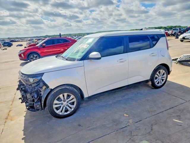 Aukcja sprzedaży 2023 Kia Soul, vin: KNDJ23AU2P7889855, numer aukcji: 56098776