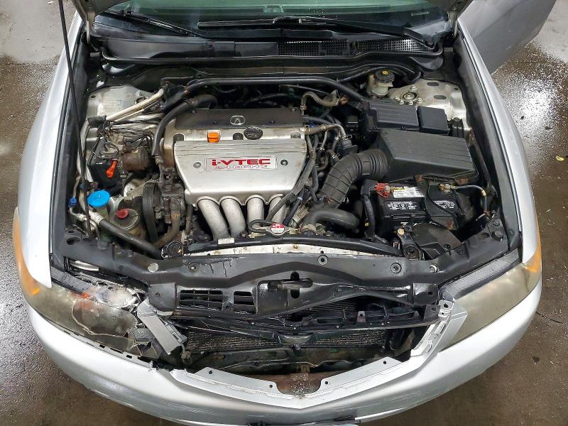 Aukcja sprzedaży 2007 Acura Tsx, vin: JH4CL96877C008173, numer aukcji: 56624166