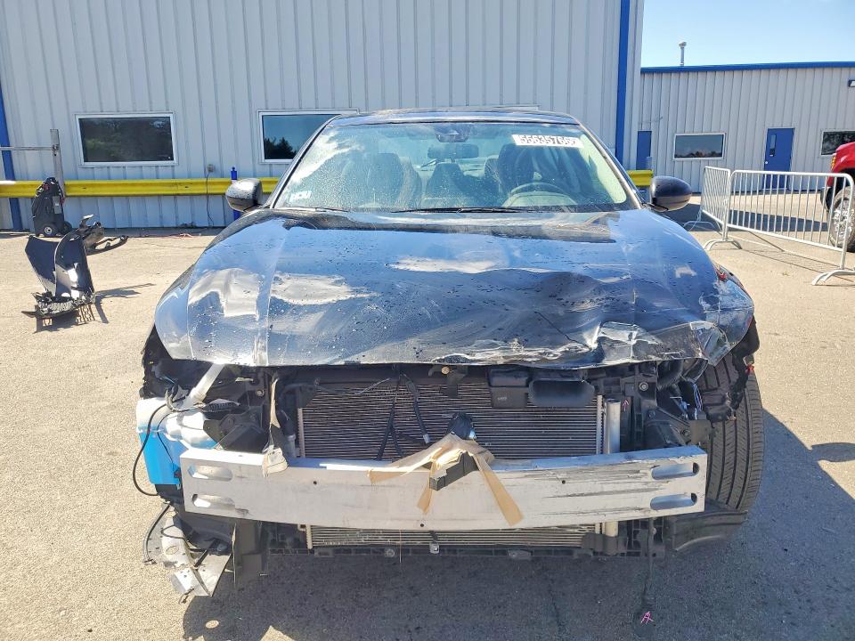 Продажа на аукционе авто 2025 Nissan Altima, vin: 1N4BL4DV5SN391722, номер лота: 55635766