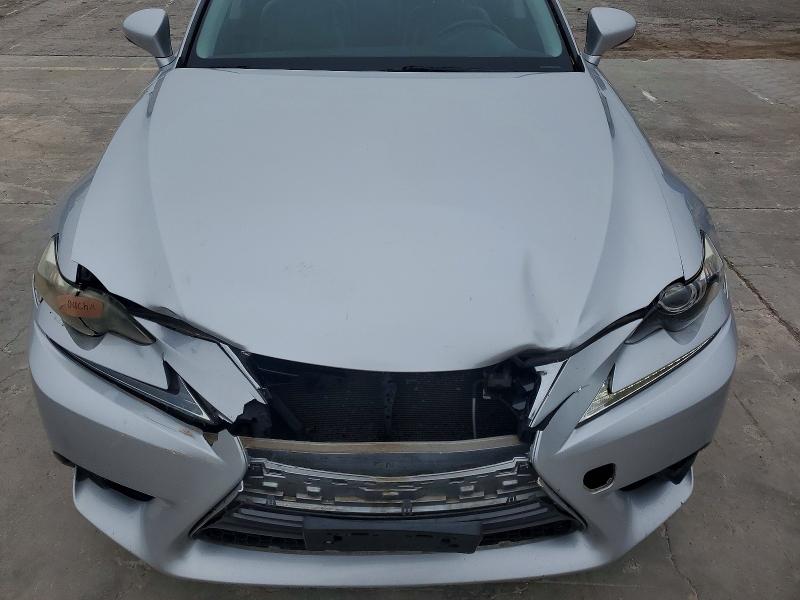 Aukcja sprzedaży 2016 Lexus Is, vin: JTHBA1D20G5015908, numer aukcji: 58520766