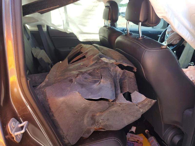 54641706 :رقم المزاد ، 1C4NJPFA1FD314690 vin ، 2015 Jeep Patriot مزاد بيع