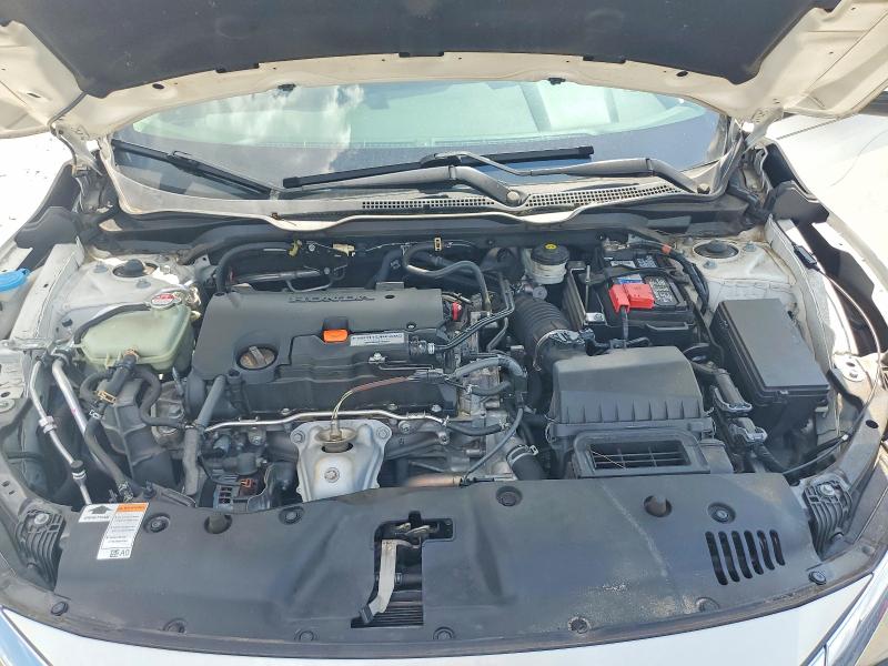 57997766 :رقم المزاد ، 19XFC2F78GE069926 vin ، 2016 Honda Civic مزاد بيع