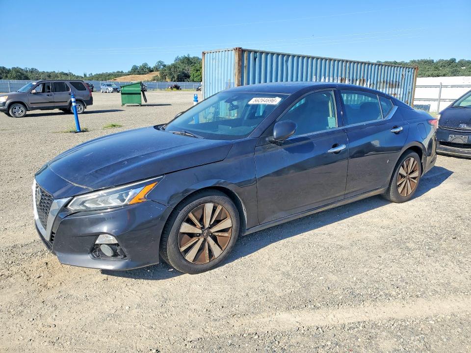 Продажа на аукционе авто 2020 Nissan Altima, vin: 1N4BL4EV2LC163429, номер лота: 56264696