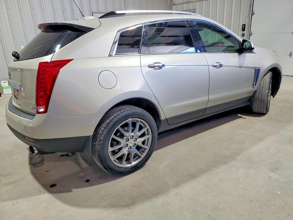 Продаж на аукціоні авто 2015 Cadillac Srx, vin: 3GYFNFE30FS538453, номер лоту: 56455466