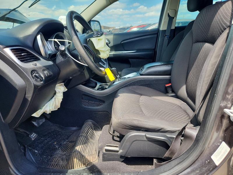 Продажа на аукционе авто 2014 Dodge Journey, vin: 3C4PDCAB6ET284104, номер лота: 55683476