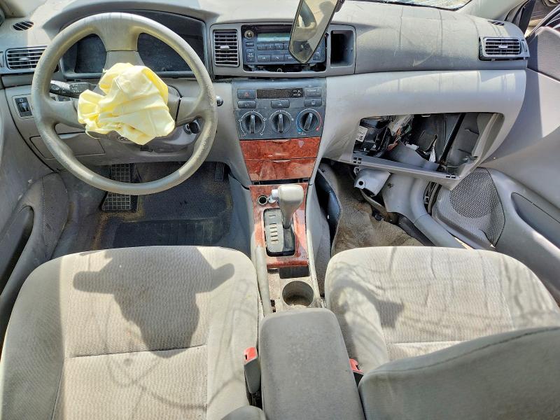Продаж на аукціоні авто 2006 Toyota Corolla, vin: 1NXBR32E06Z603861, номер лоту: 56417426
