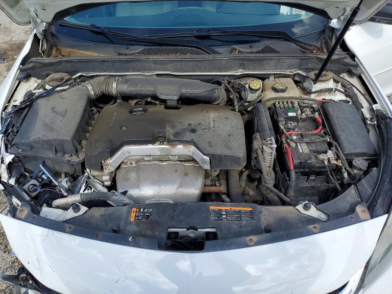 Продаж на аукціоні авто 2016 Chevrolet Malibu Limited, vin: 1G11B5SA1GF114185, номер лоту: 58545296