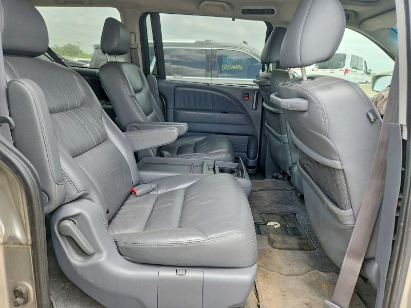 Продажа на аукционе авто 2007 Honda Odyssey, vin: 5FNRL388X7B042097, номер лота: 85770155