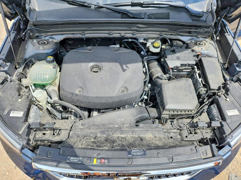 Продажа на аукционе авто 2019 Volvo Xc40, vin: YV4162UL9K2073990, номер лота: 57357006