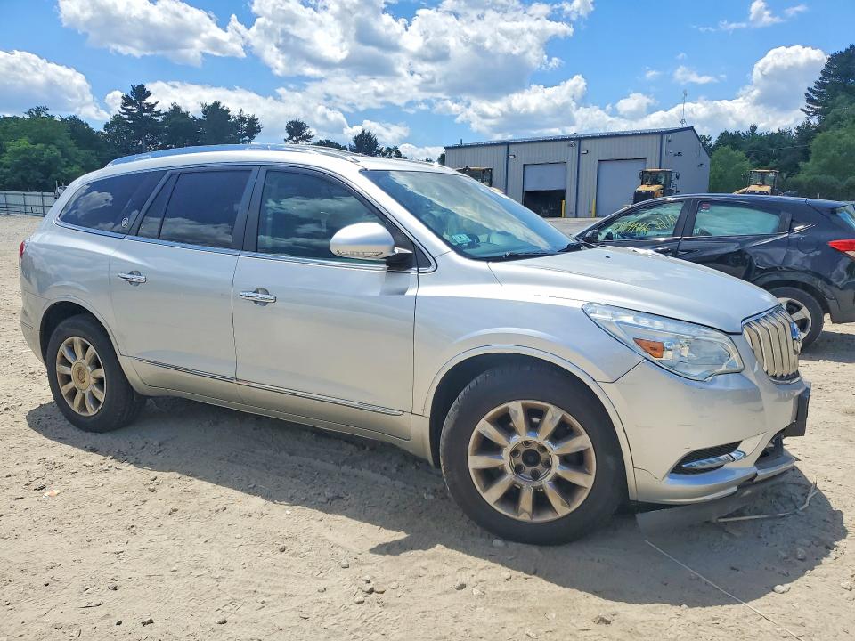 Aukcja sprzedaży 2017 Buick Enclave, vin: 5GAKVCKDXHJ214108, numer aukcji: 57635026