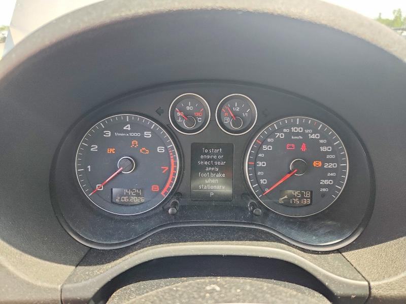 Auction sale of the 2011 Audi A3, vin: WAUDFCFM6BA139927, lot number: 55911216