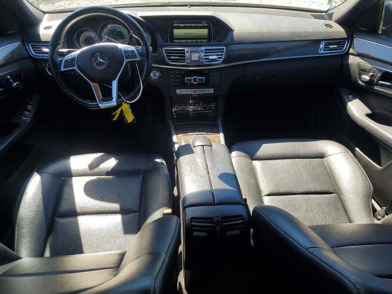 Aukcja sprzedaży 2014 Mercedes-benz E, vin: WDDHF8JBXEA947599, numer aukcji: 57662786