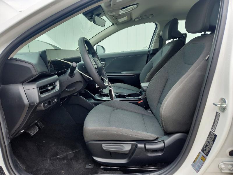 Aukcja sprzedaży 2025 Kia K4, vin: 3KPFT4DE1SE062600, numer aukcji: 56189676