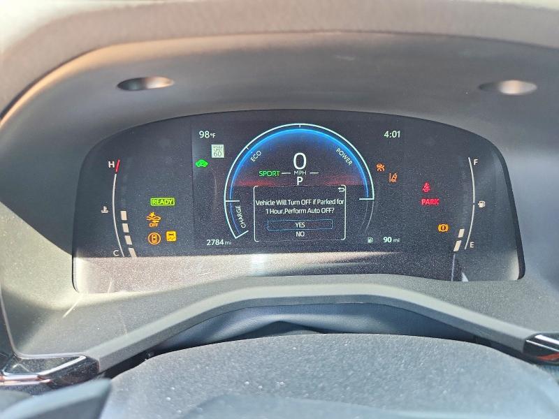 Aukcja sprzedaży 2025 Toyota Camry, vin: 4T1DAACK2SU614380, numer aukcji: 76296155
