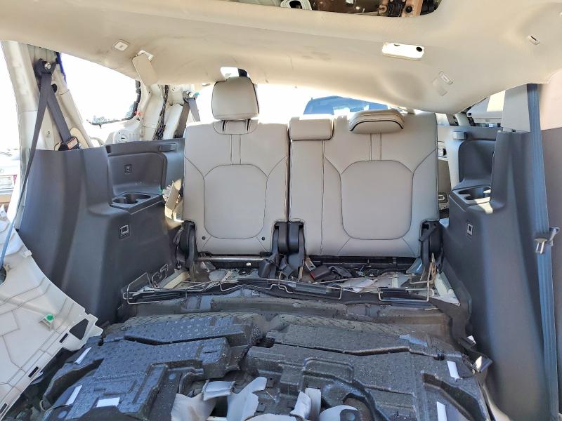Продаж на аукціоні авто 2023 Honda Pilot, vin: 5FNYG1H84PB014252, номер лоту: 55947386
