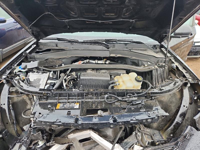 Продаж на аукціоні авто 2024 Ford Explorer, vin: 1FM5K8AB4RGA48518, номер лоту: 55802246