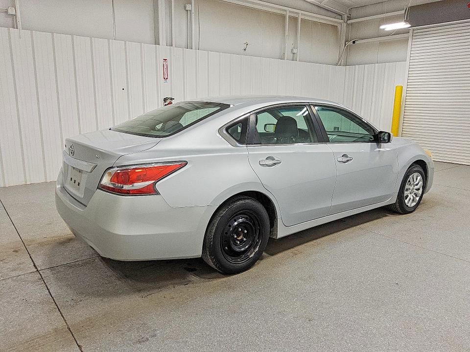 Aukcja sprzedaży 2015 Nissan Altima, vin: 1N4AL3AP6FN389687, numer aukcji: 56150736