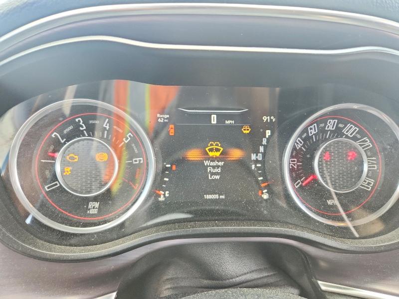 Aukcja sprzedaży 2016 Dodge Challenger, vin: 2C3CDZAG4GH129192, numer aukcji: 57375086