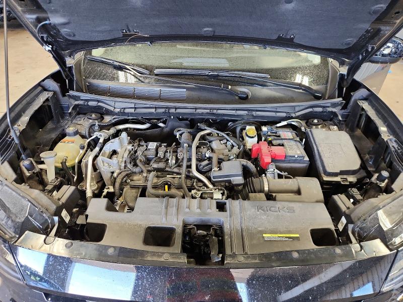 Aukcja sprzedaży 2025 Nissan Kicks, vin: 3N8AP6CB7SL350283, numer aukcji: 56255266