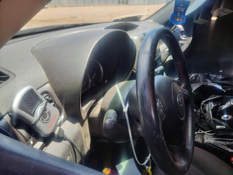 Aukcja sprzedaży 2012 Subaru Impreza, vin: JF1GV7E65CG002575, numer aukcji: 57551506