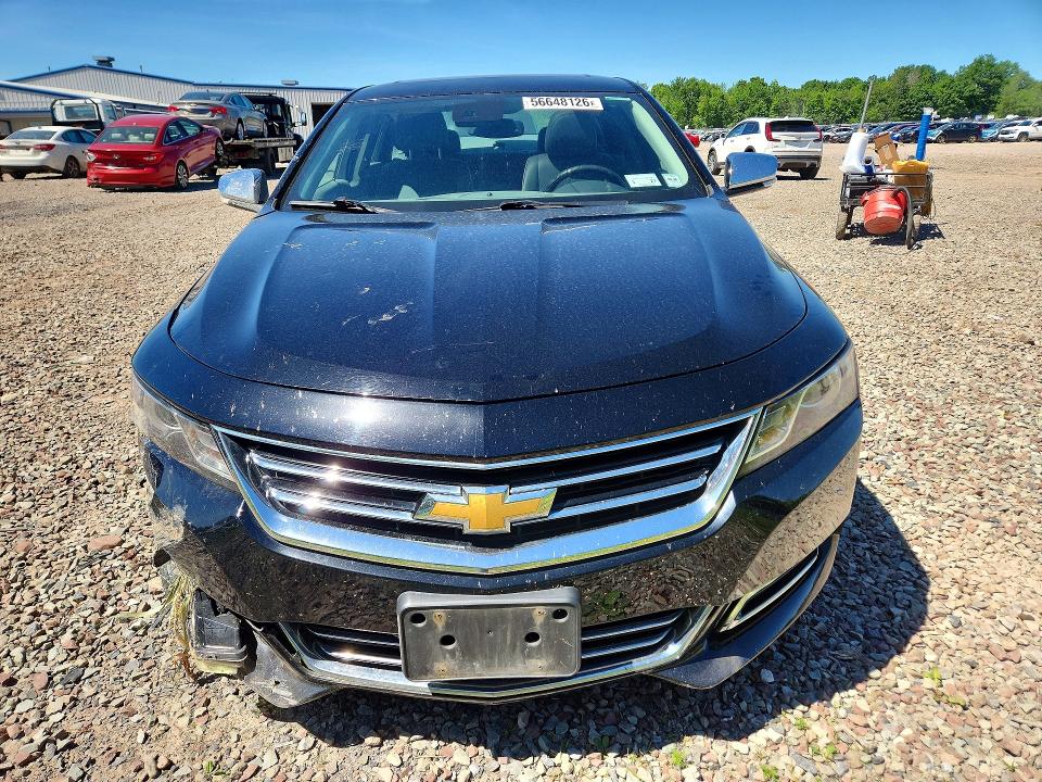 Продажа на аукционе авто 2014 Chevrolet Impala, vin: 2G1155S38E9159879, номер лота: 56648126